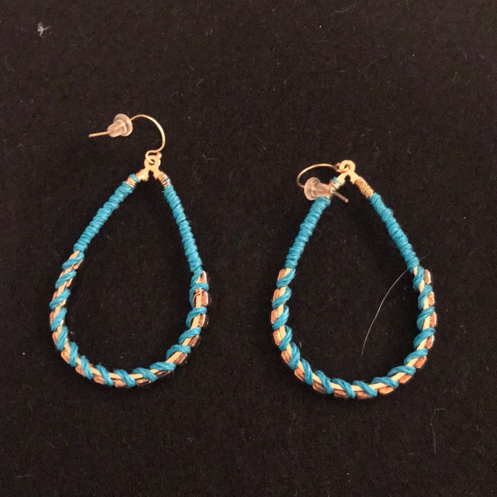 Earrings - Picture 2 of 2